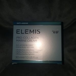 Elemis pro collagen  marine cream